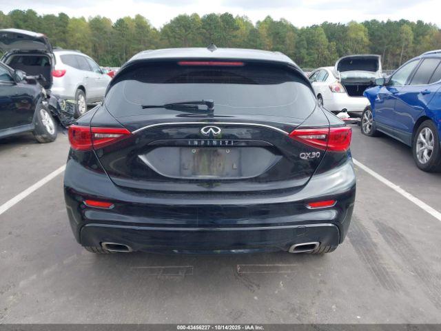 INFINITI Qx Image 11