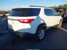 Chevrolet Traverse Lt Cloth Image 16