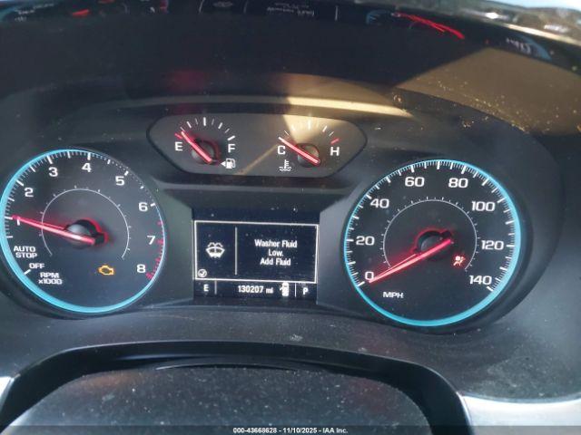 Chevrolet Traverse Lt Cloth Image 14