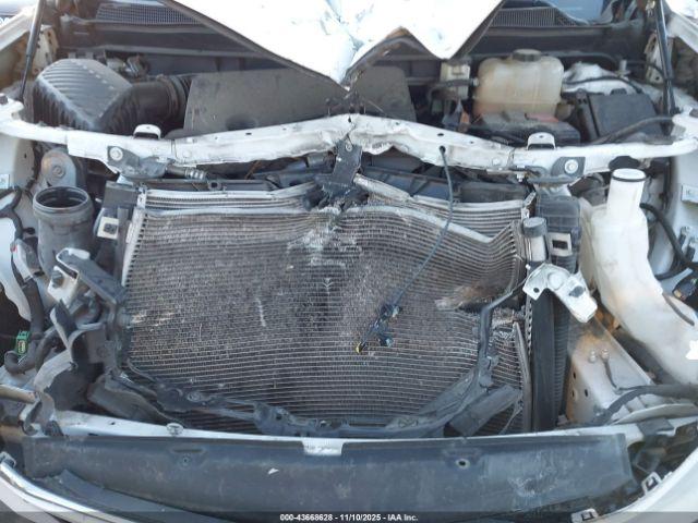 Chevrolet Traverse Lt Cloth Image 7