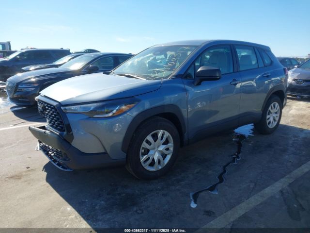 Toyota Corolla L Image 3