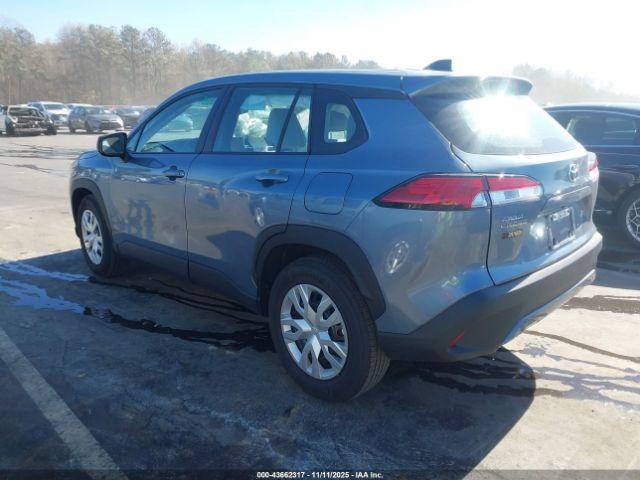 Toyota Corolla L Image 11