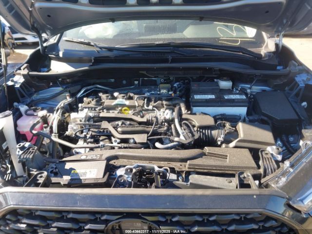 Toyota Corolla L Image 10