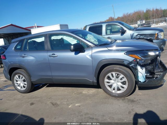 Toyota Corolla L Image 16