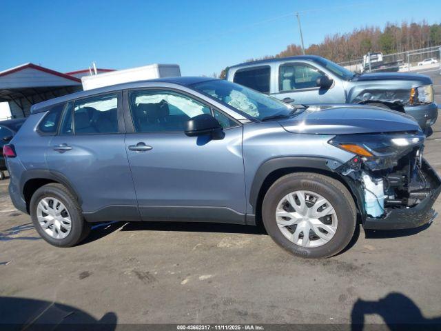 Toyota Corolla L Image 16