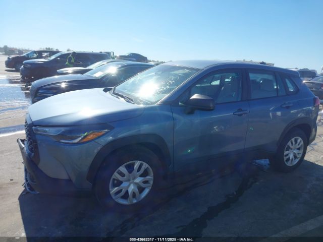 Toyota Corolla L Image 13