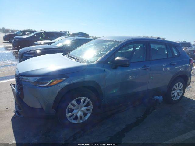 Toyota Corolla L Image 13