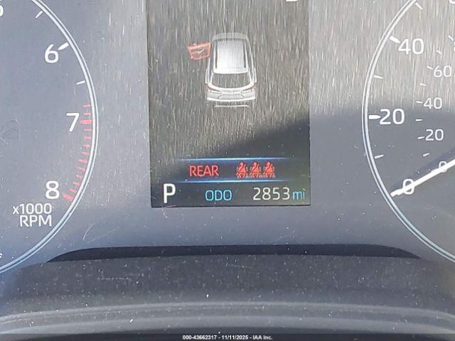 Toyota Corolla L Image 14