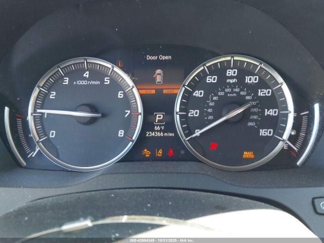 Acura MDX Technology Package Image 13