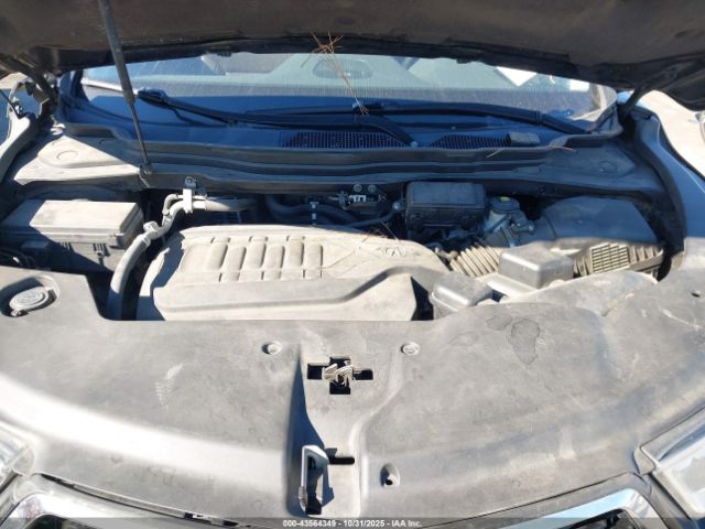 Acura MDX Technology Package Image 16