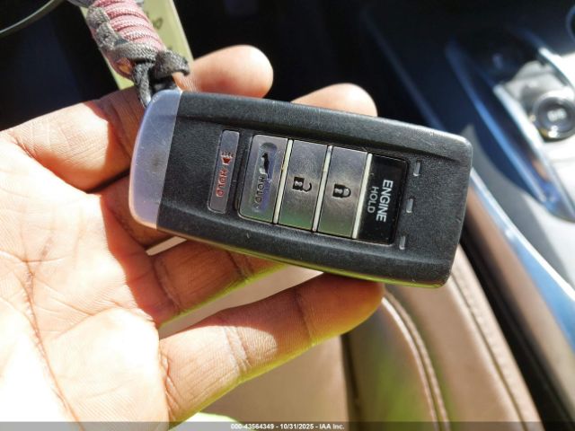 Acura MDX Technology Package Image 7