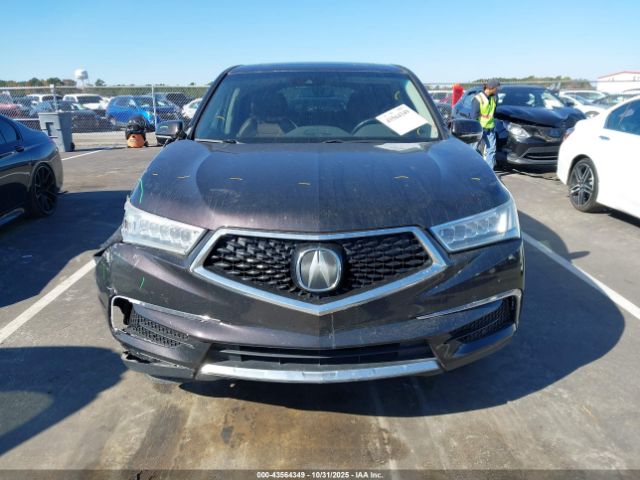Acura MDX Technology Package Image 10
