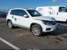 Volkswagen Tiguan 2.0t Wolfsburg Edition Image 1