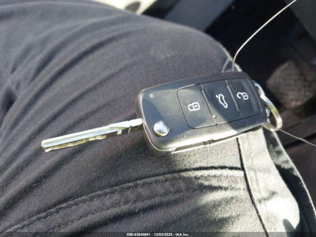 Volkswagen Tiguan 2.0t Wolfsburg Edition Image 14