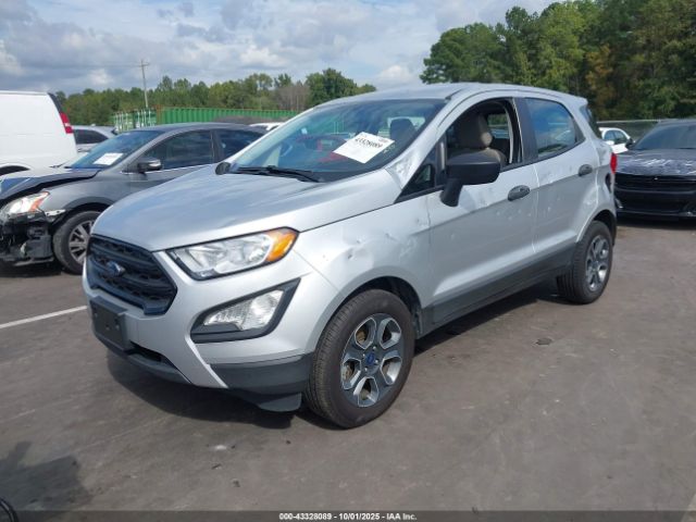 Ford EcoSport S Image 18