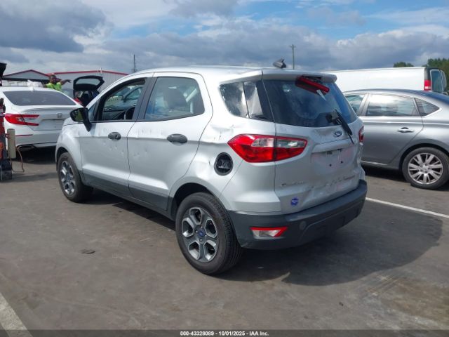 Ford EcoSport S Image 17