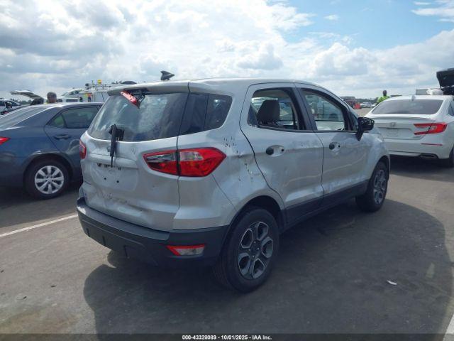 Ford EcoSport S Image 2