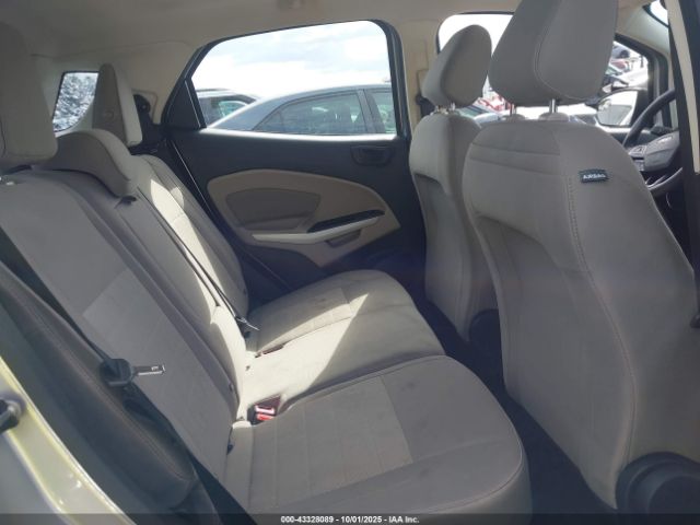 Ford EcoSport S Image 4