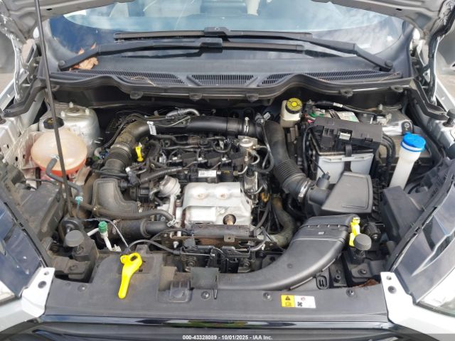 Ford EcoSport S Image 8