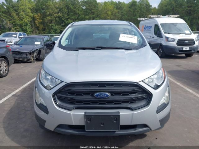 Ford EcoSport S Image 14