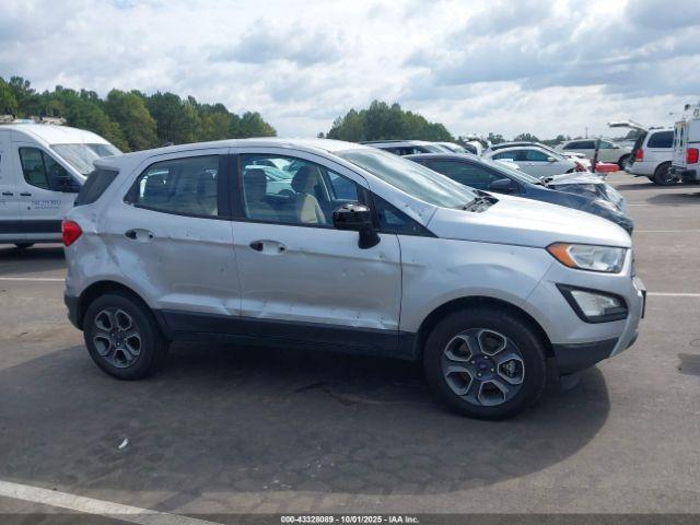Ford EcoSport S Image 9
