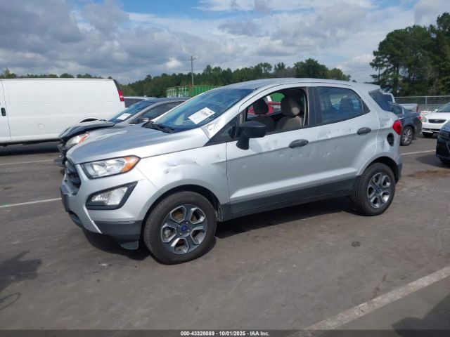 Ford EcoSport S Image 12