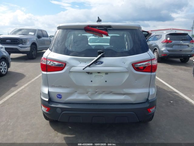 Ford EcoSport S Image 10