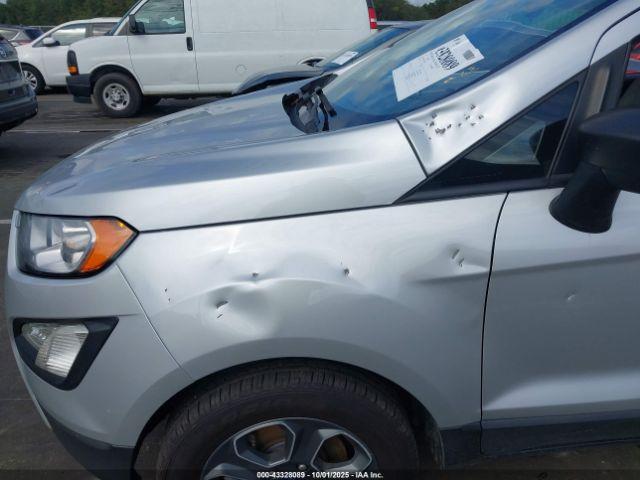 Ford EcoSport S Image 16