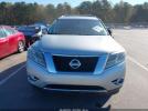 Nissan Pathfinder Platinum Image 12
