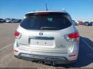 Nissan Pathfinder Platinum Image 15