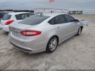 Ford Fusion Se Image 3