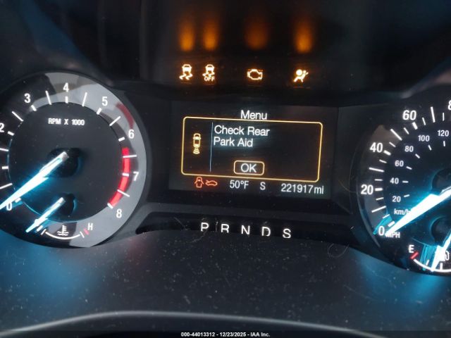 Ford Fusion Se Image 14