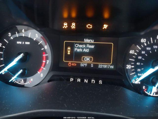 Ford Fusion Se Image 14