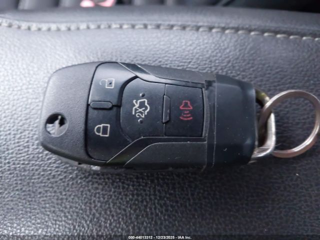 Ford Fusion Se Image 15