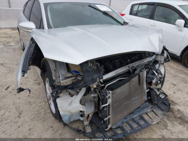 Ford Fusion Se Image 10