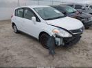 Nissan Versa 1.8s Image 1