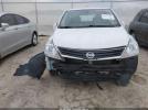 Nissan Versa 1.8s Image 4