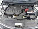 Nissan Versa 1.8s Image 7