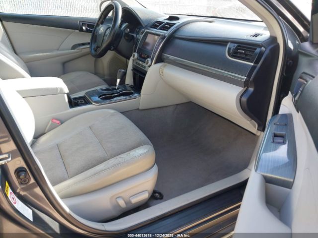 Toyota Camry Xle Image 3