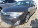 Toyota Camry Xle Image 14