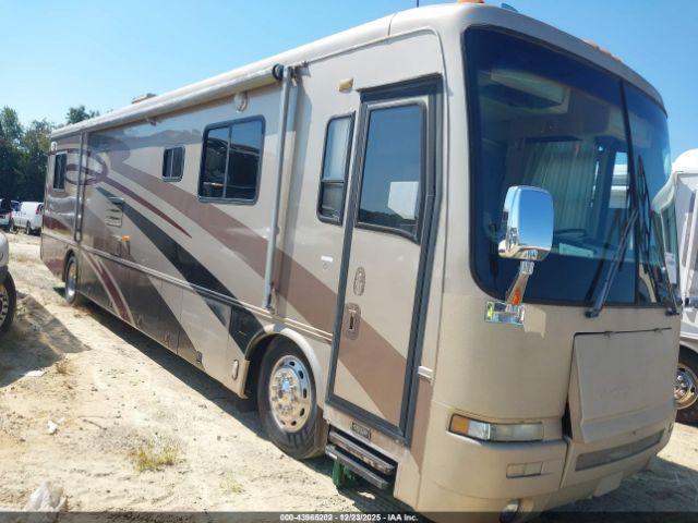  Salvage Freightliner Chassis