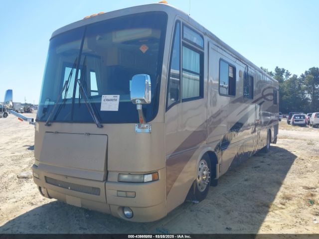 Freightliner Chassis X Line Motor Home Image 13