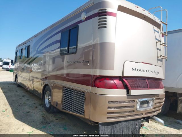 Freightliner Chassis X Line Motor Home Image 5