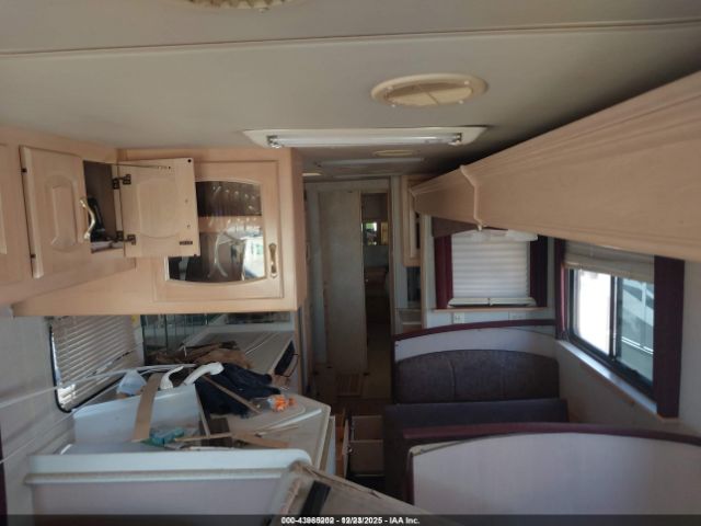 Freightliner Chassis X Line Motor Home Image 3