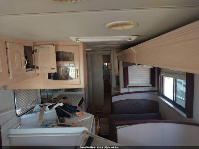 Freightliner Chassis X Line Motor Home Image 3