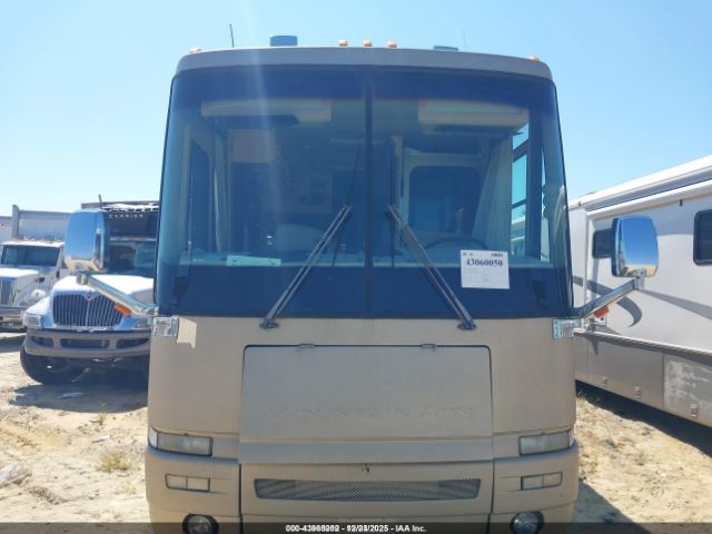 Freightliner Chassis X Line Motor Home Image 4