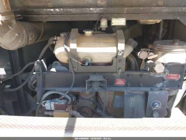 Freightliner Chassis X Line Motor Home Image 12
