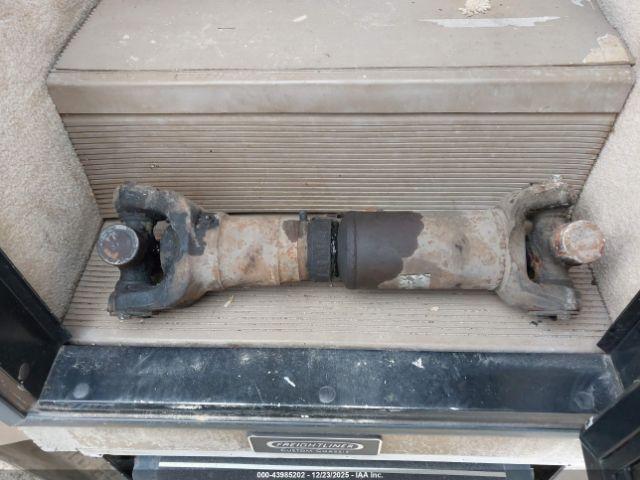 Freightliner Chassis X Line Motor Home Image 9