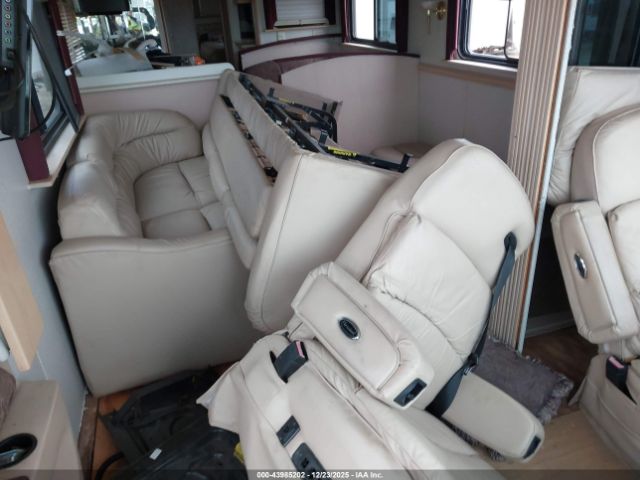 Freightliner Chassis X Line Motor Home Image 11