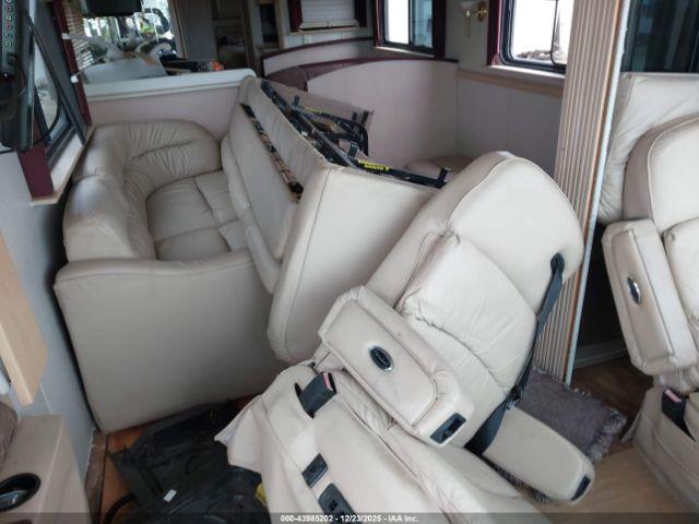 Freightliner Chassis X Line Motor Home Image 11